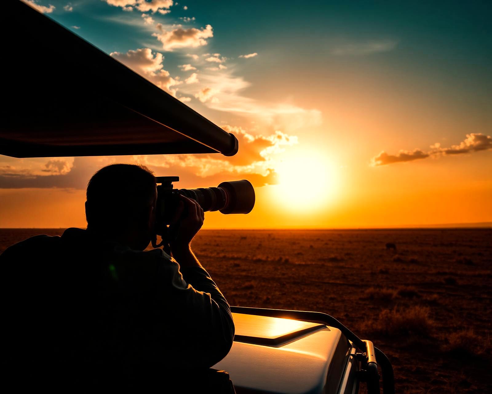 Photographic Safari